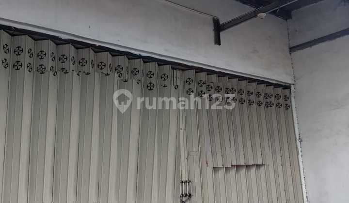 Disewakan Ruko di Nol Jalan Raya Banyu Urip Surabaya 1