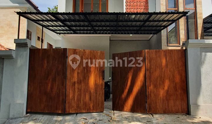 For Rent: Fully Furnished Villa with Pool in Nusa Dua Bali For Rent: Fully Furnished Villa with Pool in Nusa Dua Bali