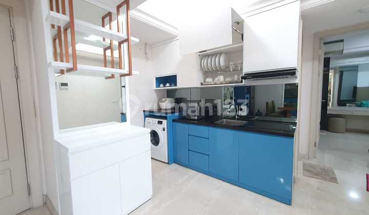 Dijual Disewa Apartemen One Icon Tunjungan Plaza Surabaya Pusat 2