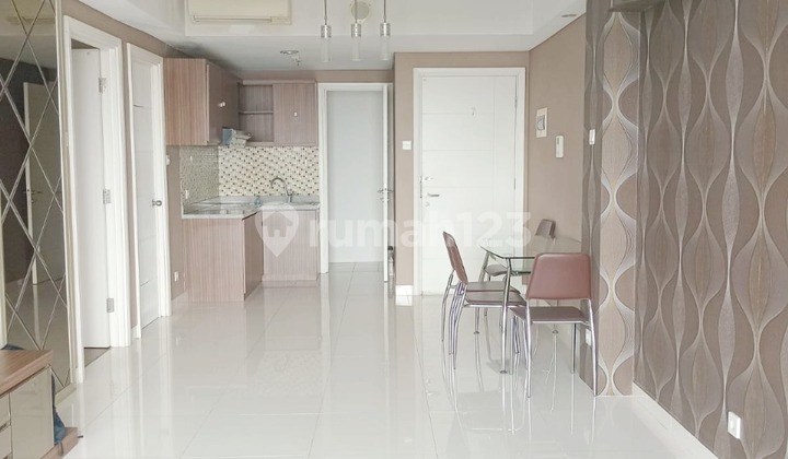 Dijual apartemen trilium jalan pemuda Surabaya Pusat 2