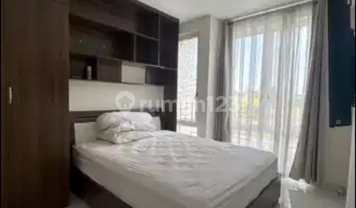 Dijual Rumah 2 lantai di Grand Island Pakuwon City Surabaya