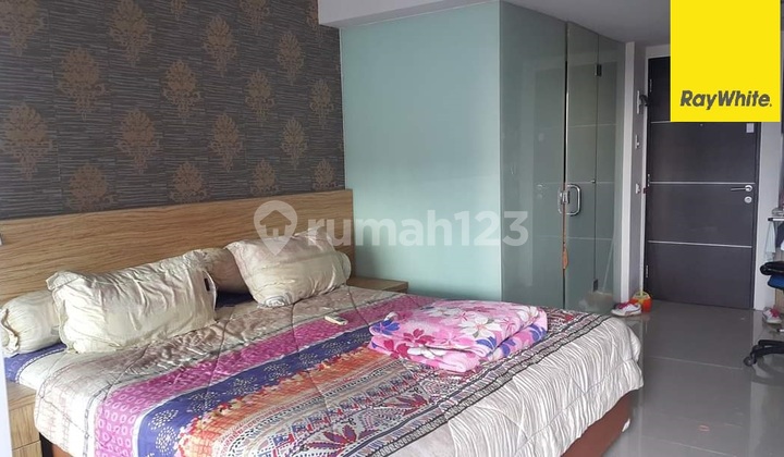 Dijual Murah Apartemen The Square Surabaya 2