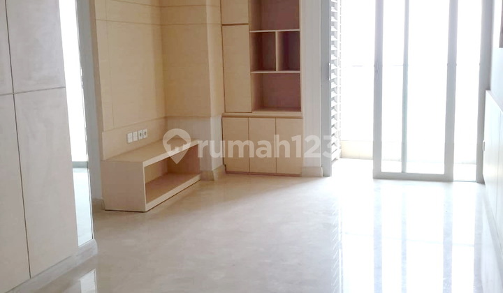 Dijual Apartement One Icon 2 BR Bagus Di Tunjungan plaza