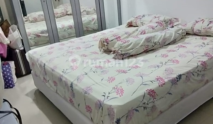Dijual Rumah 2,5 lantai di Alam Hijau Surabaya Barat 2
