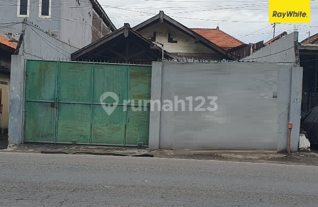 Dijual Rumah 2 lantai di Jalan Kalianak Surabaya Barat 1