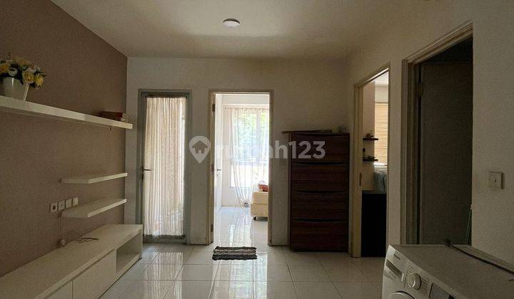 Dijual Murah Apartemen 2BR East Coast Residence Surabaya 1