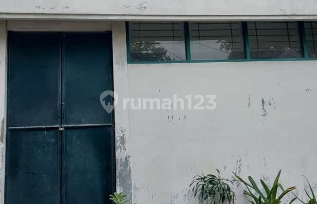 Dijual Rumah Pusat Kota 650 Jutaan di Gubeng Kertajaya Surabaya 1