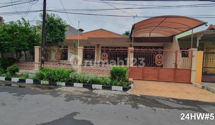 Dijual Murah Rumah Siap Huni di Jemur Andayani Surabaya Dijual Murah Rumah Siap Huni di Jemur Andayani Surabaya