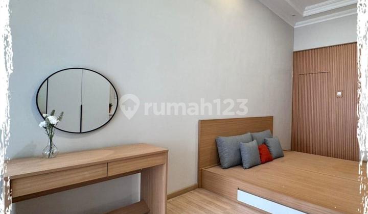 Dijual Rumah di Griya Asri Pakuwon City Surabaya 2