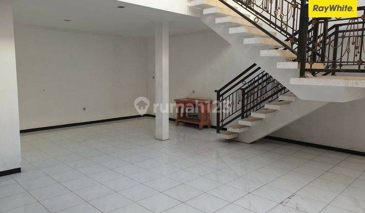 Disewakan Rumah di Perum Ketintang Permai Surabaya 1