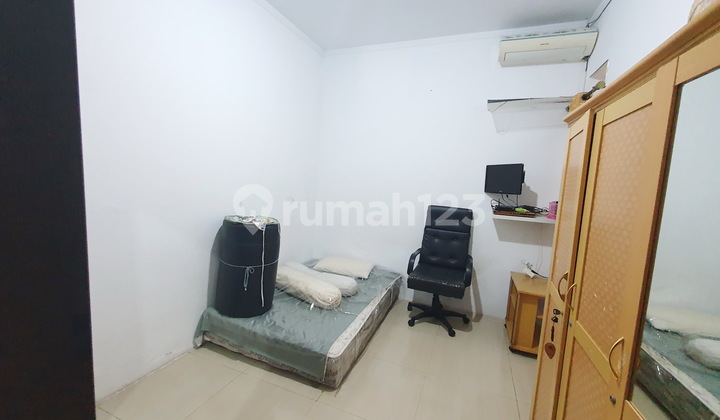 Jual Cepat Rumah Puri Surya Jaya, Cluster Sydney Garden, Sidoarjo 2