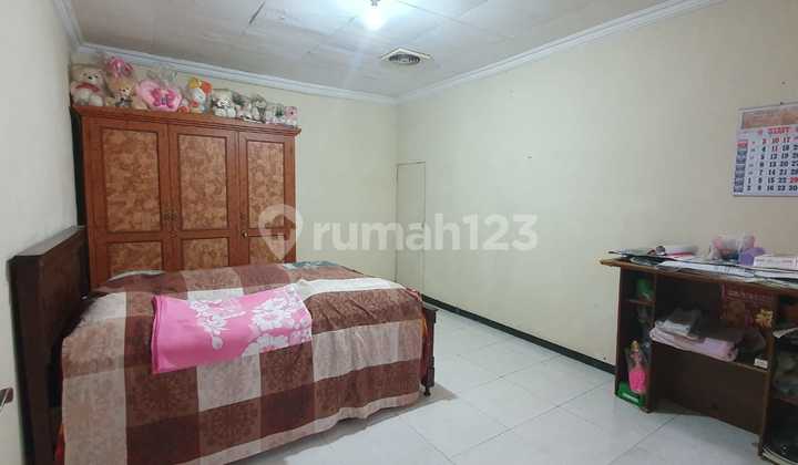 Dijual Murah Rumah Siap Huni di Jemur Andayani Surabaya 2
