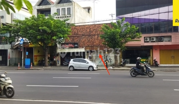 Dijual Rumah di Jalan Rajawali Krembangan Surabaya 1