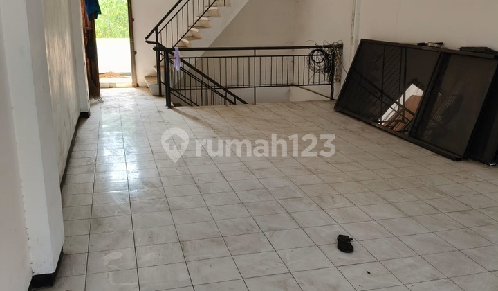 Dijual Ruko 3 lantai di Nol Raya Ngagel Surabaya 2
