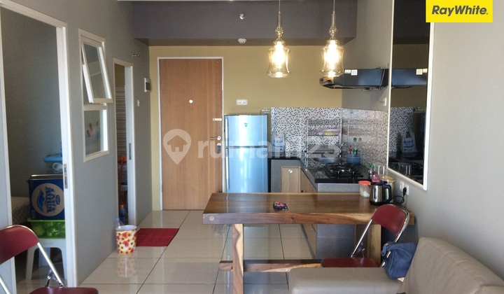 Disewakan Murah Apartemen Puncak Bukit Golf Surabaya 1