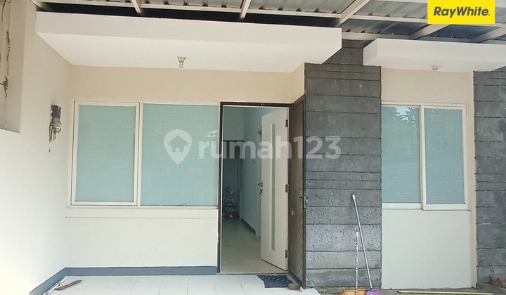 For Sale House in Alam Galaxy Housing Surabaya 1