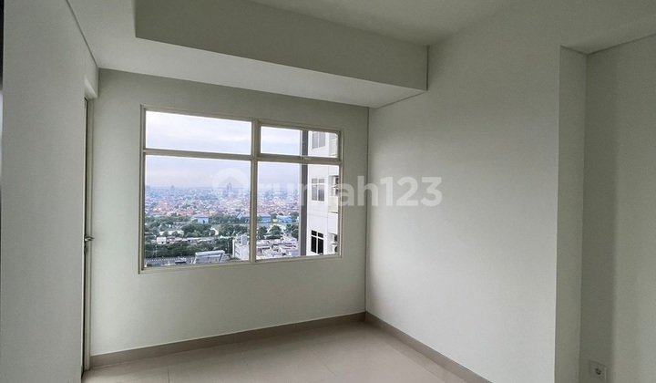 Dijual Murah Apartemen Klaska Residence Surabaya 1