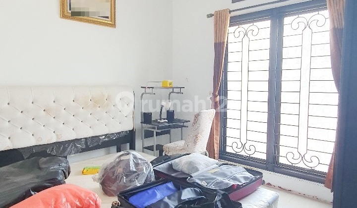 For Sale House in Puri Surya Jaya Taman Sidney Gedangan Sidoarjo