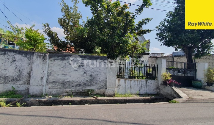 Dijual Rumah di Jalan Raya Pakis Surabaya 1