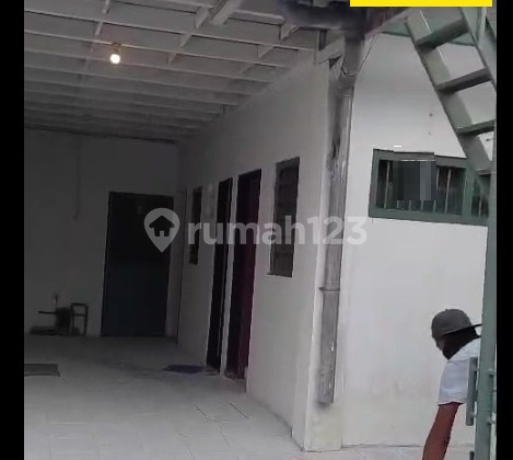 Dijual Rumah 650 Jutaan di Gubeng Kertajaya Surabaya Pusat 1