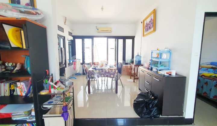 Dijual Rumah di Puri Surya Jaya Cluster Taman Sidney Sidoarjo   2