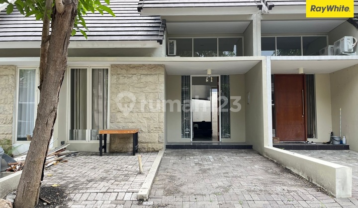 Cheap House for Rent in Northwest Surabaya Barat Cheap House for Rent in Northwest Surabaya Barat