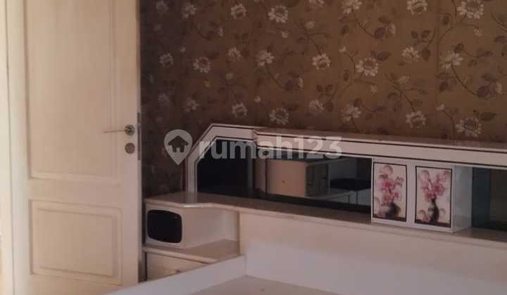 Dijual Rumah 2 Lantai di Pakuwon Indah Granada Surabaya 2
