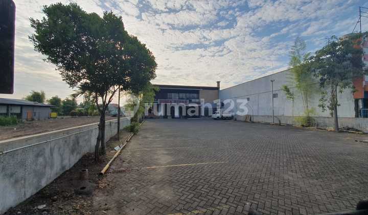 Dijual Tanah Strategis di Merr Ir Soekarno Surabaya Dijual Tanah Strategis di Merr Ir Soekarno Surabaya