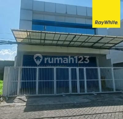 For Sale: Shop House at Zero Ir Soekarno Main Road Surabaya. 1
