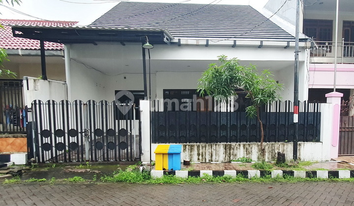 Sewa Kupang Jaya Murah dan Aman di Surabaya Kota Dekat Kupang Indah, Satelit, Darmo, Sukomanunggal, Surabaya. 1