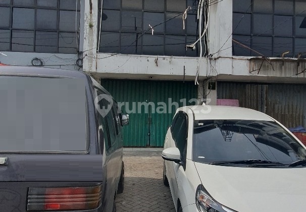 Dijual Cepat Ruko Murah Pusat Kota di Ngagel Jalan Mustika 1