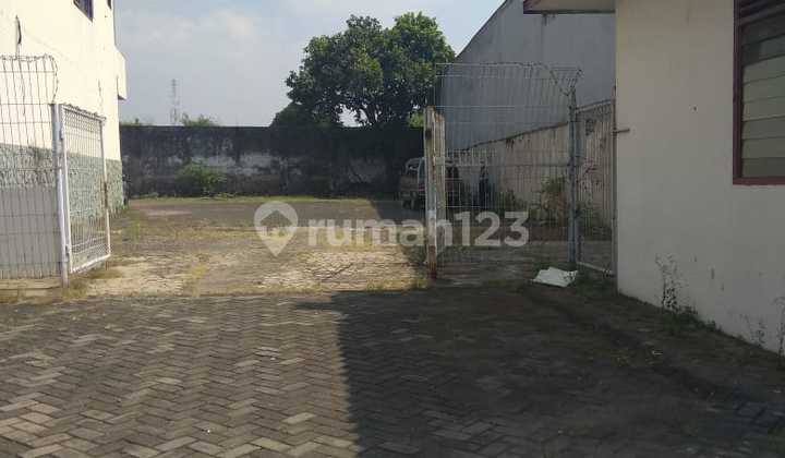 Dijual ruko SHM di raya taman sepanjang sidoarjo 2