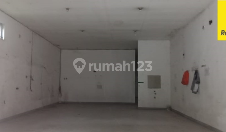 Dijual Ruko Pusat Kota di Jl Pasar Kembang Surabaya
