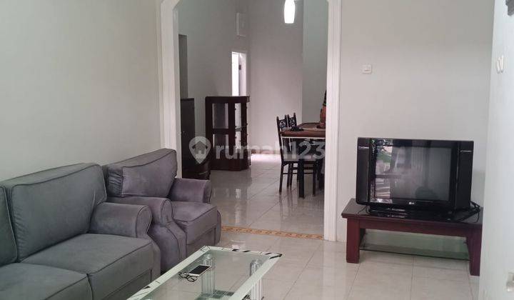 Dijual Rumah SHM Strategis di Jalan Aster Kediri 1