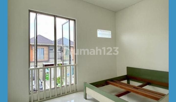 For Sale New House Around 950 Million in Greenland Menganti Gresik 2