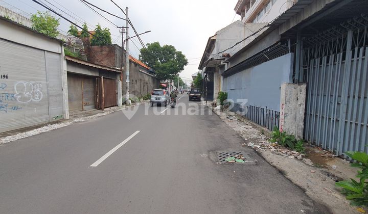 Dijual Rumah SHM di Simo Kwagean Sawahan Surabaya selangkah ke Banyu Urip, Tidar, Arjuna 2