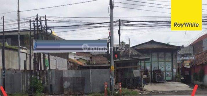 Dijual Gudang Strategis di Jalan Raya Kalianak Timur Surabaya 1