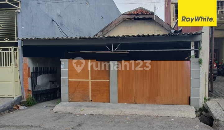Dijual Ruko Kost di Jl Petemon Timur Surabaya Pusat 1