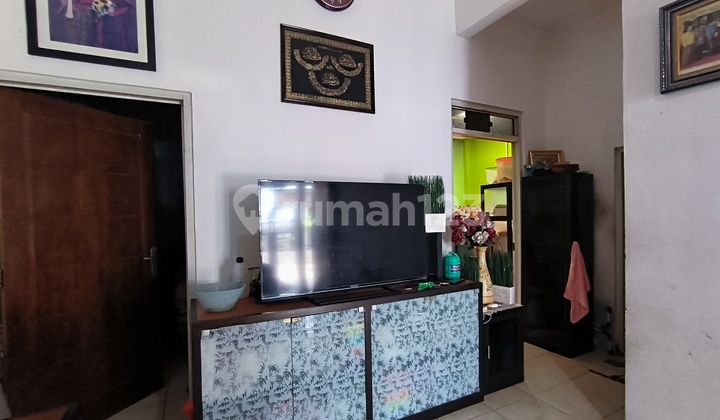 Dijual Rumah Dalam Cluster Di Cinere 2
