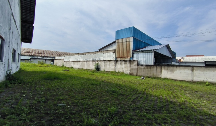 Warehouse for Rent, Strategic Location Warehouse for Rent, Strategic Location