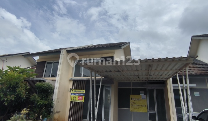 Rumah Siap Huni Rumah Siap Huni