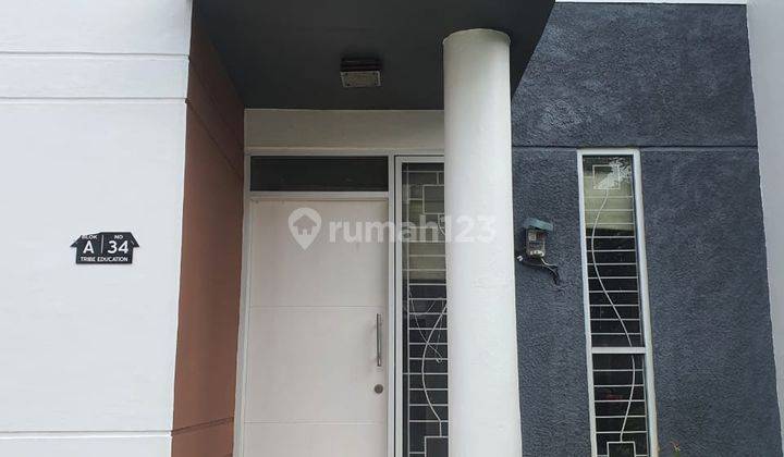 Rumah Minimalis Di Grand Depok City  2