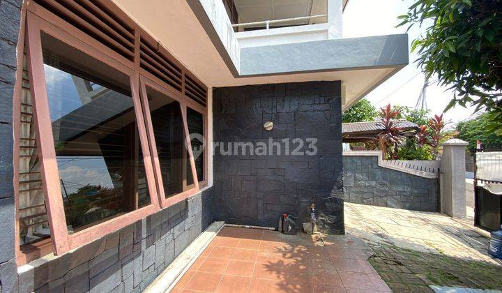 Rumah Harga Murah Di Radio Dalam  2