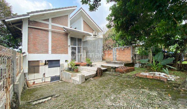 Rumah Murah Banget Di Cinere 1