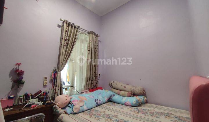 Rumah Harga Murah di Cinere Hijau Residence 2