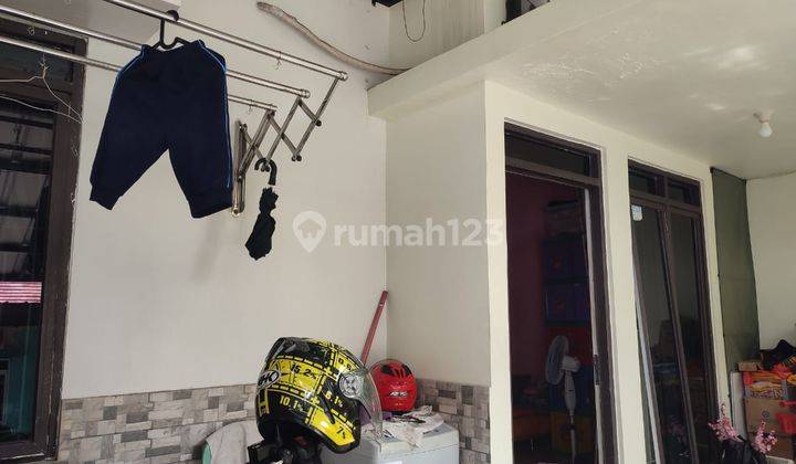 Rumah Harga Murah di Cinere Hijau Residence 1