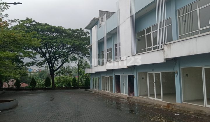 Ruko Strategis Harga Murah di Sawangan Ruko Strategis Harga Murah di Sawangan