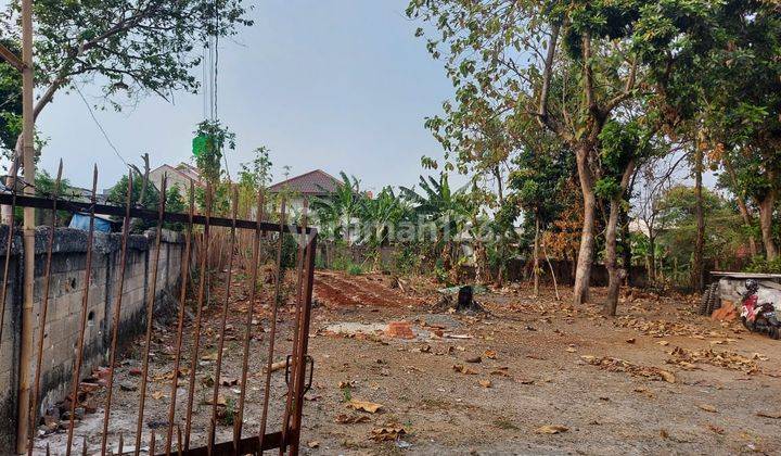 Tanah Termurah Bisa Dibangun Perumahan di Limo 2