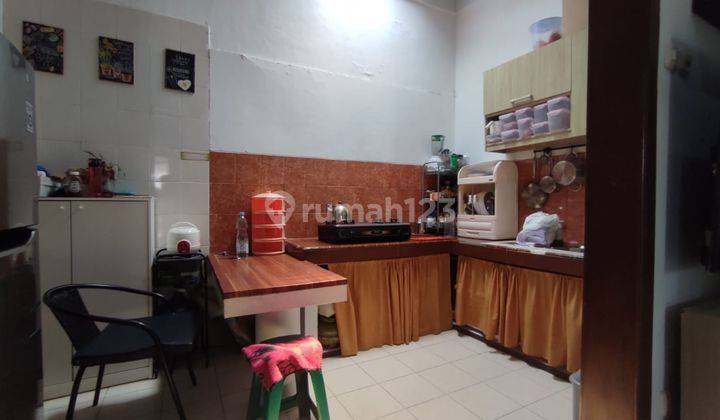 Rumah Nyaman Siap Huni di Cirendeu 2