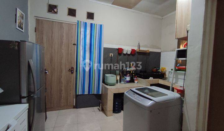 Rumah satu lantai,harga bagus 2